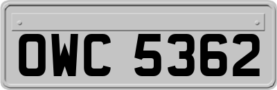 OWC5362