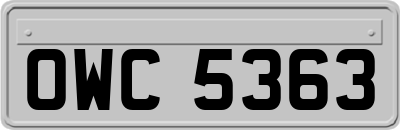 OWC5363