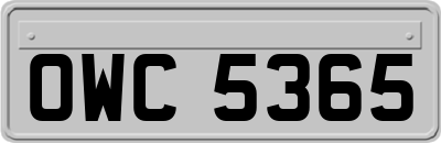 OWC5365