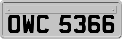 OWC5366