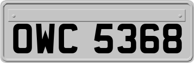 OWC5368