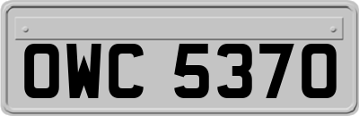 OWC5370