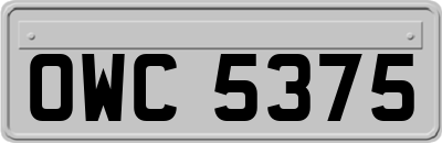 OWC5375