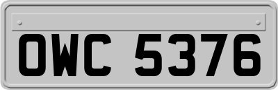 OWC5376