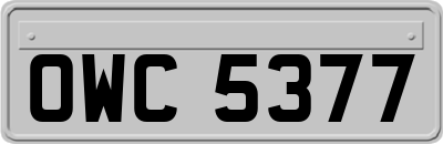 OWC5377