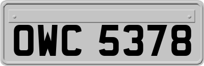 OWC5378