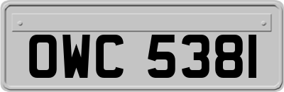 OWC5381