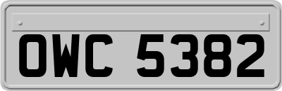 OWC5382