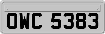 OWC5383