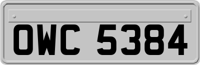 OWC5384