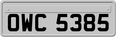 OWC5385