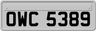 OWC5389