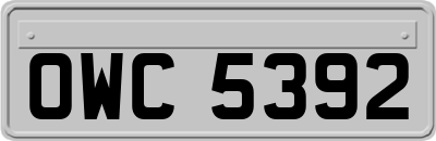OWC5392