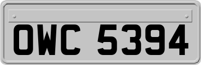 OWC5394