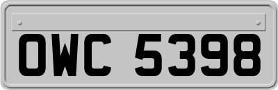 OWC5398