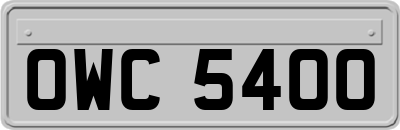 OWC5400