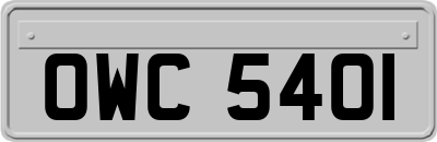 OWC5401