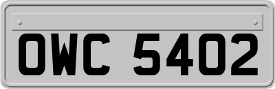 OWC5402