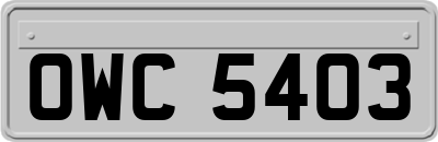 OWC5403