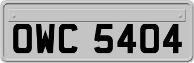 OWC5404