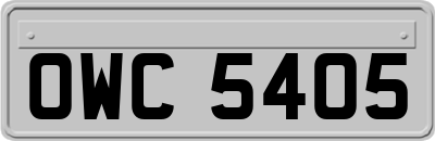 OWC5405