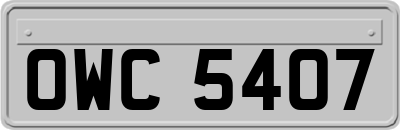 OWC5407