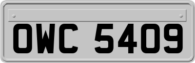OWC5409