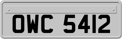 OWC5412