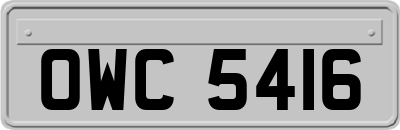 OWC5416