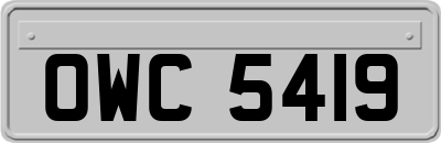 OWC5419