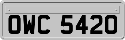 OWC5420