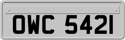 OWC5421