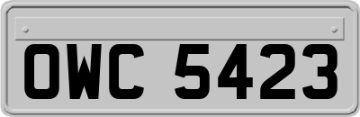 OWC5423