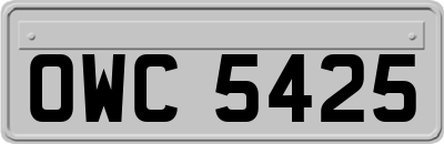 OWC5425
