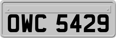 OWC5429