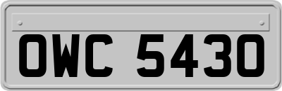 OWC5430