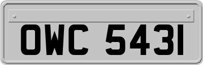 OWC5431