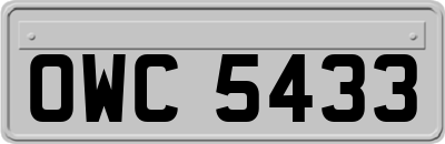 OWC5433
