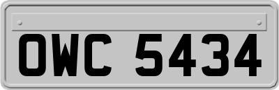 OWC5434