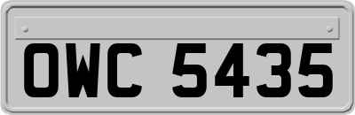 OWC5435