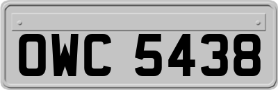 OWC5438