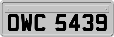 OWC5439