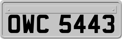 OWC5443