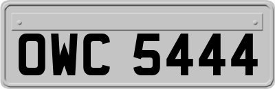 OWC5444