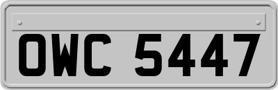 OWC5447