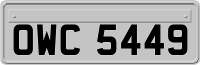 OWC5449