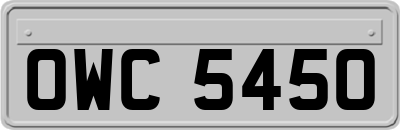 OWC5450