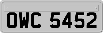 OWC5452