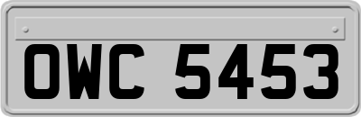 OWC5453