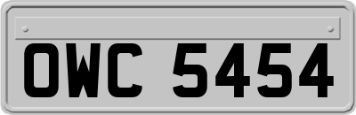 OWC5454